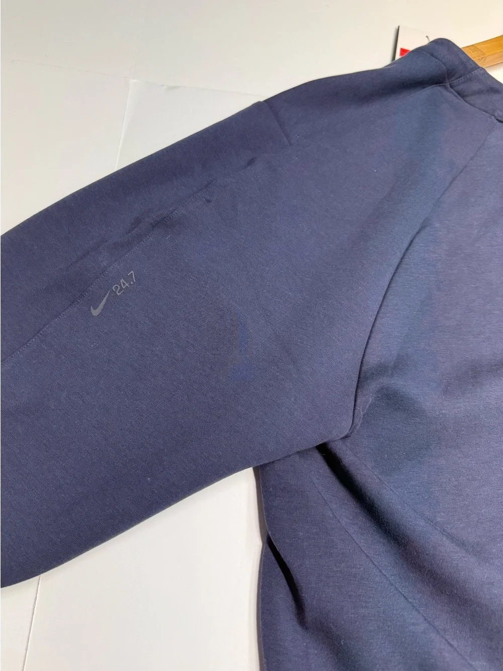 Nike lightweight knit
